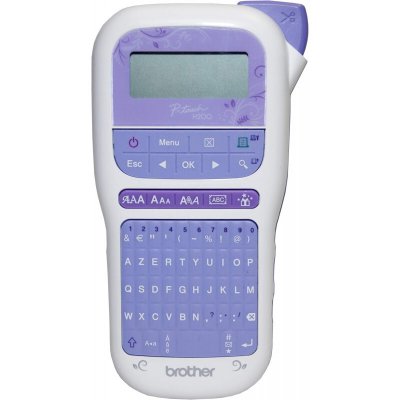 BROTHER Etiqueteuse  PT-H200