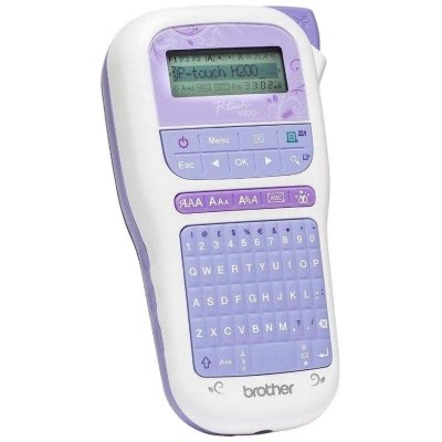 BROTHER Etiqueteuse  PT-H200