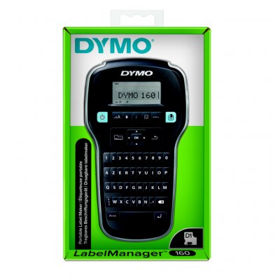 DYMO Etiqueteuse  LabelManager 160