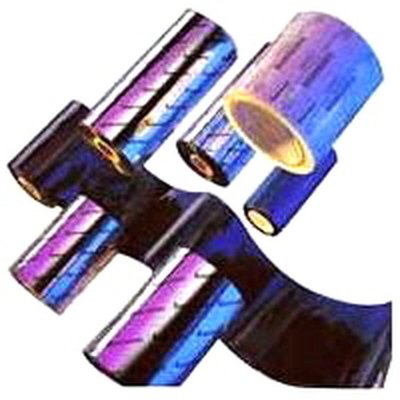 ZEBRA Etiquettes pour Imprimante  02300GS11007 Noir