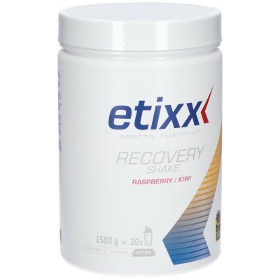 ETIXX  Recovery 1.5kg Raspberry&kiwi Multicolore
