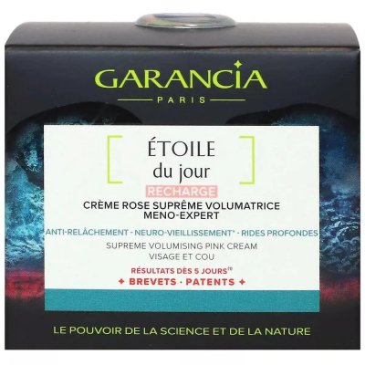 GARANCIA Etoile du Jour Recharge Cr&egrave;me Supr&ecirc;me de Jour 40ml 