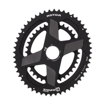 ROTOR Etoile  direct mount ocp aldhu plateaux ovales 52 36 dents