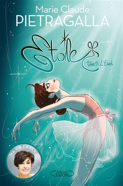 Etoile - tome 5 L'envol (Jeunesse)