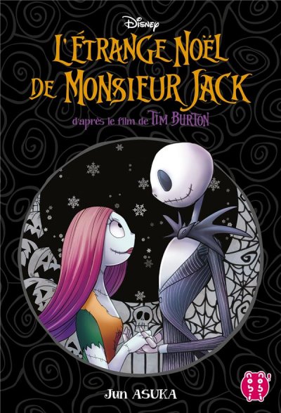 Etrange No&euml;l De Monsieur Jack (L') - Edition 2018