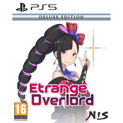 Etrange Overlord Deluxe Edition PS5&reg;