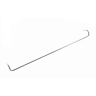 LIEBHERR Etrier arriere intermediaire tablette reference : 7112669
