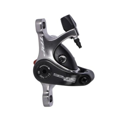 TRP Etrier avant ou arriere a disque  spyre slc carbon mecanique