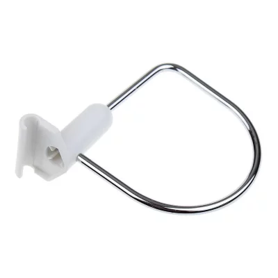 LIEBHERR Etrier complet porte bouteilles pour refrigerateur 