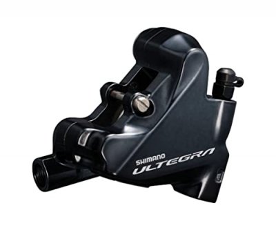 SHIMANO Etrier de frein &agrave; disque  Ultegra R8070 (avant, fixation plate)
