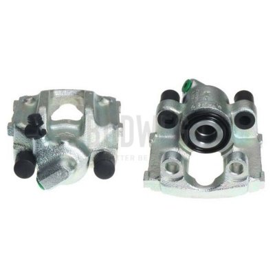 BUDWEG CALIPER A S Etrier de frein arriere BUDWEG CALIPER 342709 (X1)