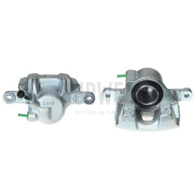 BUDWEG CALIPER A S Etrier de frein arriere BUDWEG CALIPER 342977 (X1)