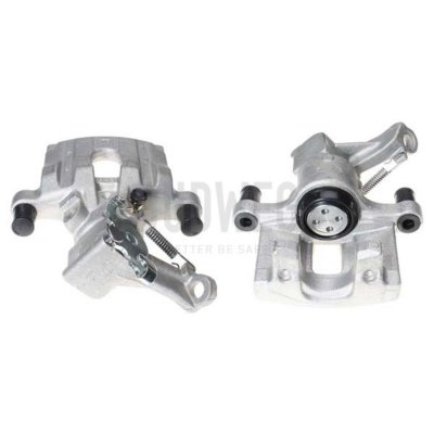 BUDWEG Etrier de frein arriere  CALIPER 343096 (X1)