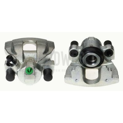 BUDWEG CALIPER A S Etrier de frein arriere BUDWEG CALIPER 343148 (X1)