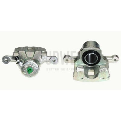 BUDWEG CALIPER Etrier de frein arriere  343161 (X1)