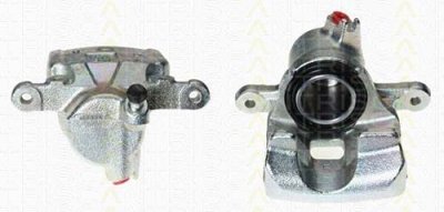 BUDWEG CALIPER A S Etrier de frein arriere BUDWEG CALIPER 343189 (X1)