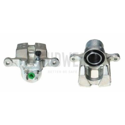 BUDWEG CALIPER Etrier de frein arriere  343250 (X1)