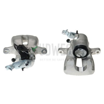 BUDWEG CALIPER Etrier de frein arriere  343364 (X1)