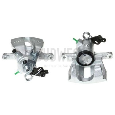BUDWEG CALIPER Etrier de frein arriere  343431 (X1)