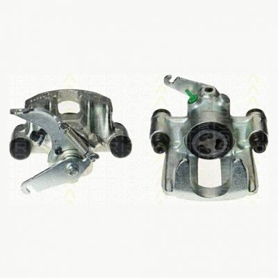 BUDWEG CALIPER Etrier de frein arriere  343528 (X1)