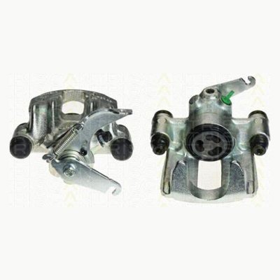 BUDWEG CALIPER Etrier de frein arriere  343529 (X1)