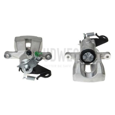 BUDWEG Etrier de frein arriere  CALIPER 343586 (X1)