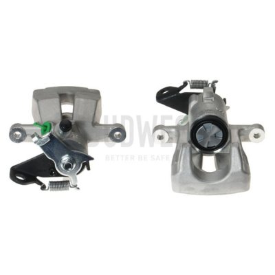 BUDWEG CALIPER Etrier de frein arriere  343587 (X1)