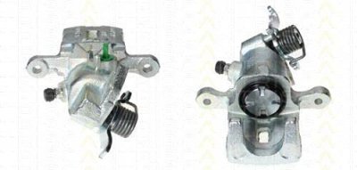 BUDWEG CALIPER Etrier de frein arriere  343632 (X1)