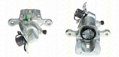 BUDWEG CALIPER A S Etrier de frein arriere BUDWEG CALIPER 343633 (X1)