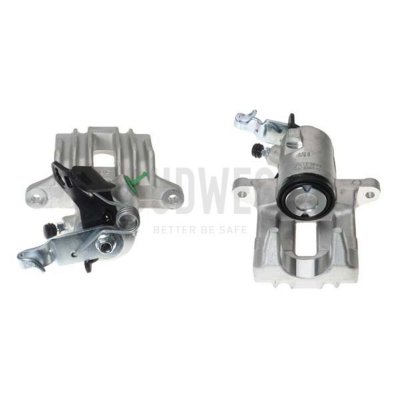 BUDWEG CALIPER Etrier de frein arriere  343644 (X1)