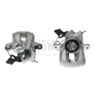 BUDWEG CALIPER A S Etrier de frein arriere BUDWEG CALIPER 343654 (X1)
