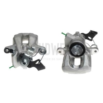 BUDWEG CALIPER A S Etrier de frein arriere BUDWEG CALIPER 343655 (X1)