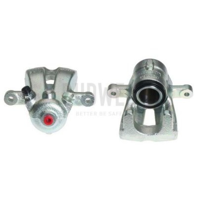 BUDWEG CALIPER Etrier de frein arriere  343728 (X1)