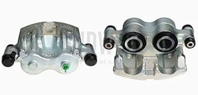 BUDWEG CALIPER Etrier de frein arriere  343772 (X1)