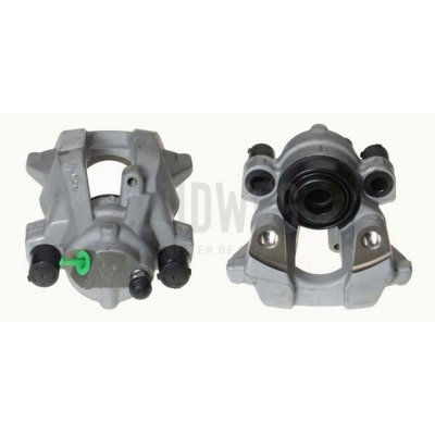 BUDWEG CALIPER A S Etrier de frein arriere BUDWEG CALIPER 343825 (X1)