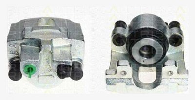 BUDWEG CALIPER Etrier de frein arriere  343865 (X1)