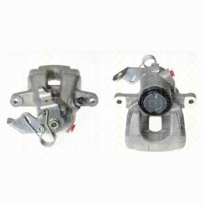 BUDWEG CALIPER Etrier de frein arriere  343872 (X1)