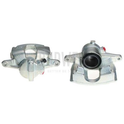 BUDWEG CALIPER Etrier de frein arriere  343919 (X1)