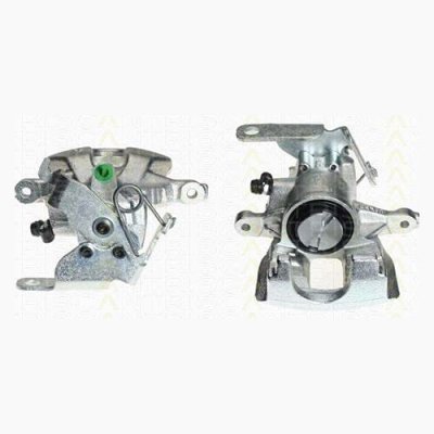BUDWEG CALIPER Etrier de frein arriere  343929 (X1)