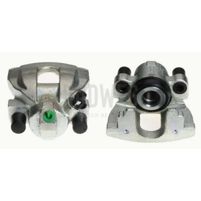 BUDWEG CALIPER A S Etrier De Frein Arri&egrave;re Droit Budweg 343149