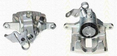 BUDWEG CALIPER Etrier De Frein Arri&egrave;re Gauche Budweg 343286