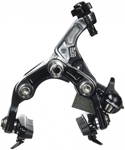 SHIMANO Etrier de frein arri&egrave;re  Dura-Ace BR-9000 &agrave; tirage lat&eacute;ral n