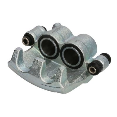 BUDWEG CALIPER A S Etrier de frein avant BUDWEG CALIPER 343044 (X1)