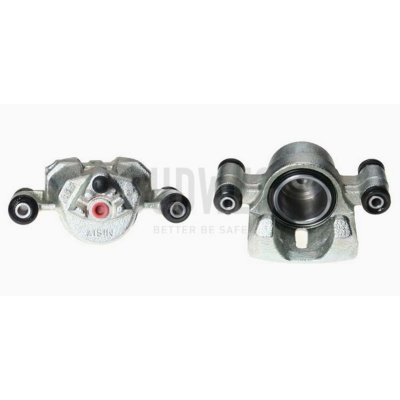 BUDWEG CALIPER Etrier de frein avant  343057 (X1)