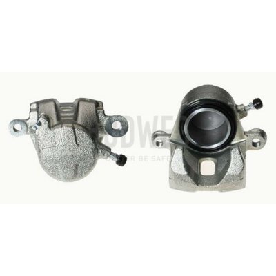 BUDWEG CALIPER Etrier de frein avant  343062 (X1)