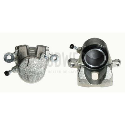 BUDWEG CALIPER Etrier de frein avant  343063 (X1)