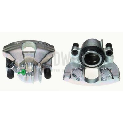 BUDWEG CALIPER A S Etrier de frein avant BUDWEG CALIPER 343146 (X1)
