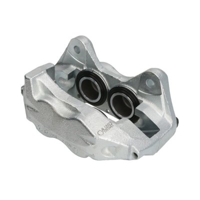 BUDWEG CALIPER A S Etrier de frein avant BUDWEG CALIPER 343184 (X1)