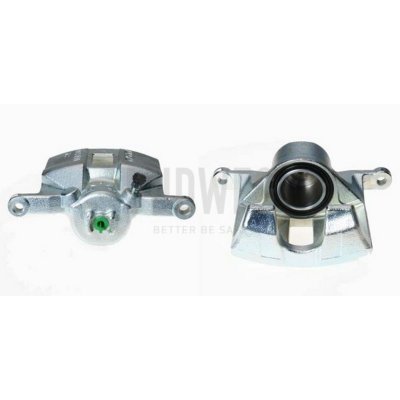 BUDWEG CALIPER A S Etrier de frein avant BUDWEG CALIPER 343248 (X1)
