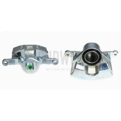 BUDWEG CALIPER Etrier de frein avant  343249 (X1)